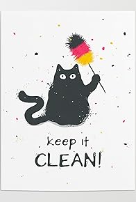 Primary photo for Keep It Clean