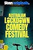 Primary photo for Australian Lockdown Comedy Festival Primary photo for Australian Lockdown Comedy Festival