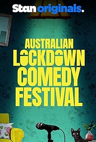 Primary photo for Australian Lockdown Comedy Festival Primary photo for Australian Lockdown Comedy Festival
