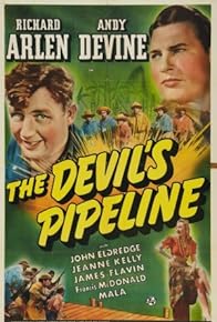 Primary photo for The Devil's Pipeline Primary photo for The Devil's Pipeline