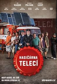 Primary photo for Hasicárna Telecí