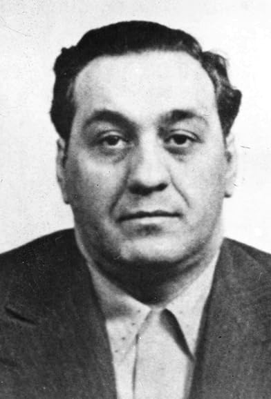 Primary photo for Tony Accardo Primary photo for Tony Accardo