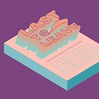 Primary photo for Last to Leave