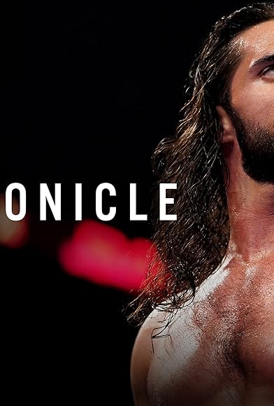 Primary photo for Seth Rollins Primary photo for Seth Rollins