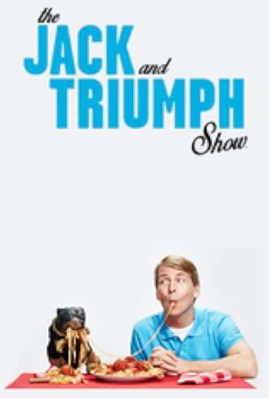 Primary photo for The Jack and Triumph Show Primary photo for The Jack and Triumph Show