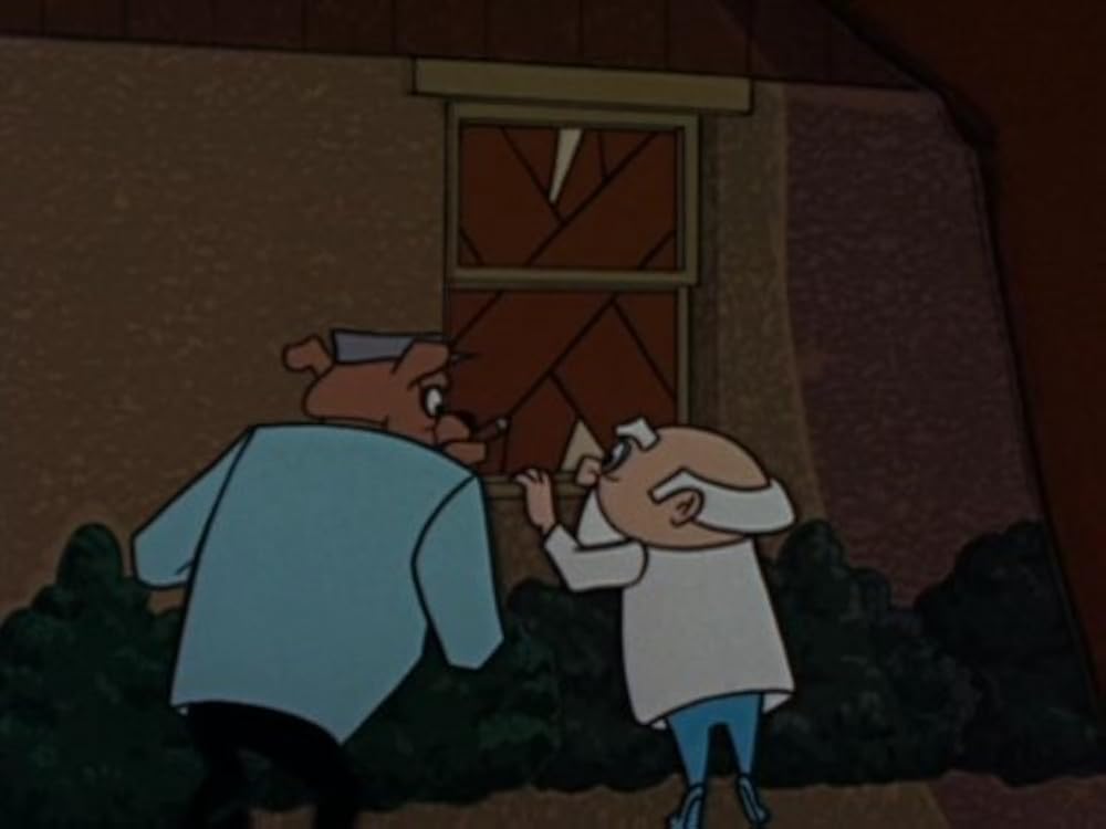 "Felix the Cat" Venus and the Master Cylinder (TV Episode 1959) IMDb