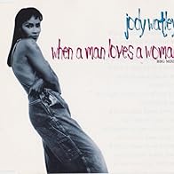 Primary photo for Jody Watley: When a Man Loves a Woman