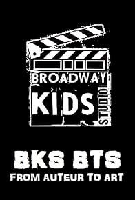 Primary photo for BKS BTS: Auteur to Art Primary photo for BKS BTS: Auteur to Art