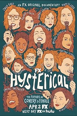 Poster of Hysterical