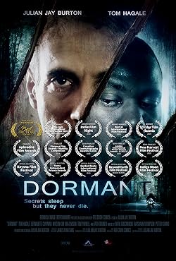 Poster of Dormant