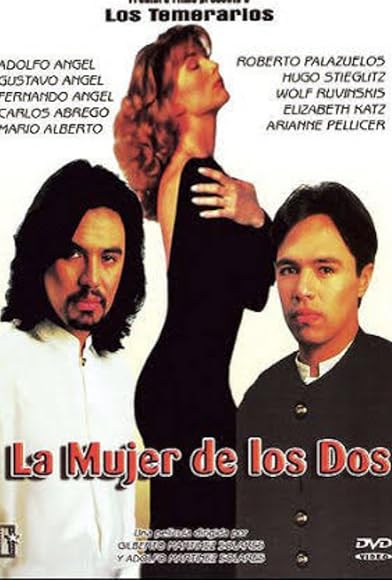 Primary photo for La mujer de los dos Primary photo for La mujer de los dos