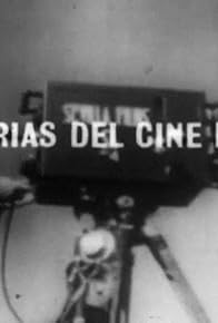 Primary photo for El cine de acción Primary photo for El cine de acción
