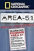 Primary photo for Area 51: The CIA's Secret Files