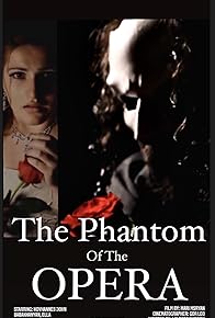 Primary photo for The Phantom of the Opera