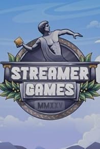 Primary photo for Streamer Games 2025 Day One