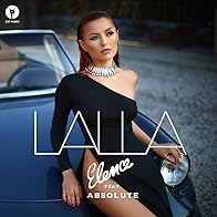 Primary photo for Elena feat. Absolute: Lalla