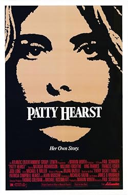 Poster of Patty Hearst