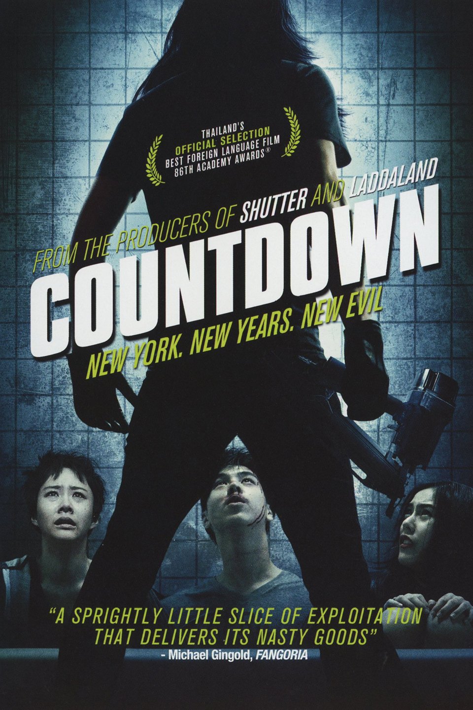 Poster of Countdown