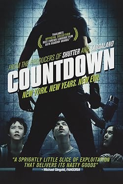 Poster of Countdown