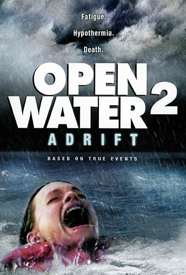Open Water 2: Adrift 2006