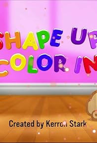 Primary photo for Shape Up! Color In!