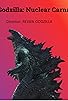 Primary photo for Godzilla: Nuclear Carnage