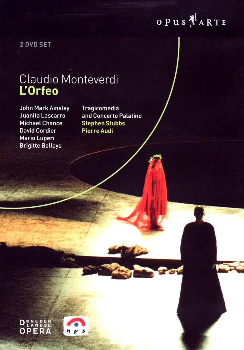 その他 Monteverdi: L&#39;orfeo [DVD] n5ksbvb Amazon.com: Monteverdi - L'Orfeo / Savall, Zanasi, Figueras