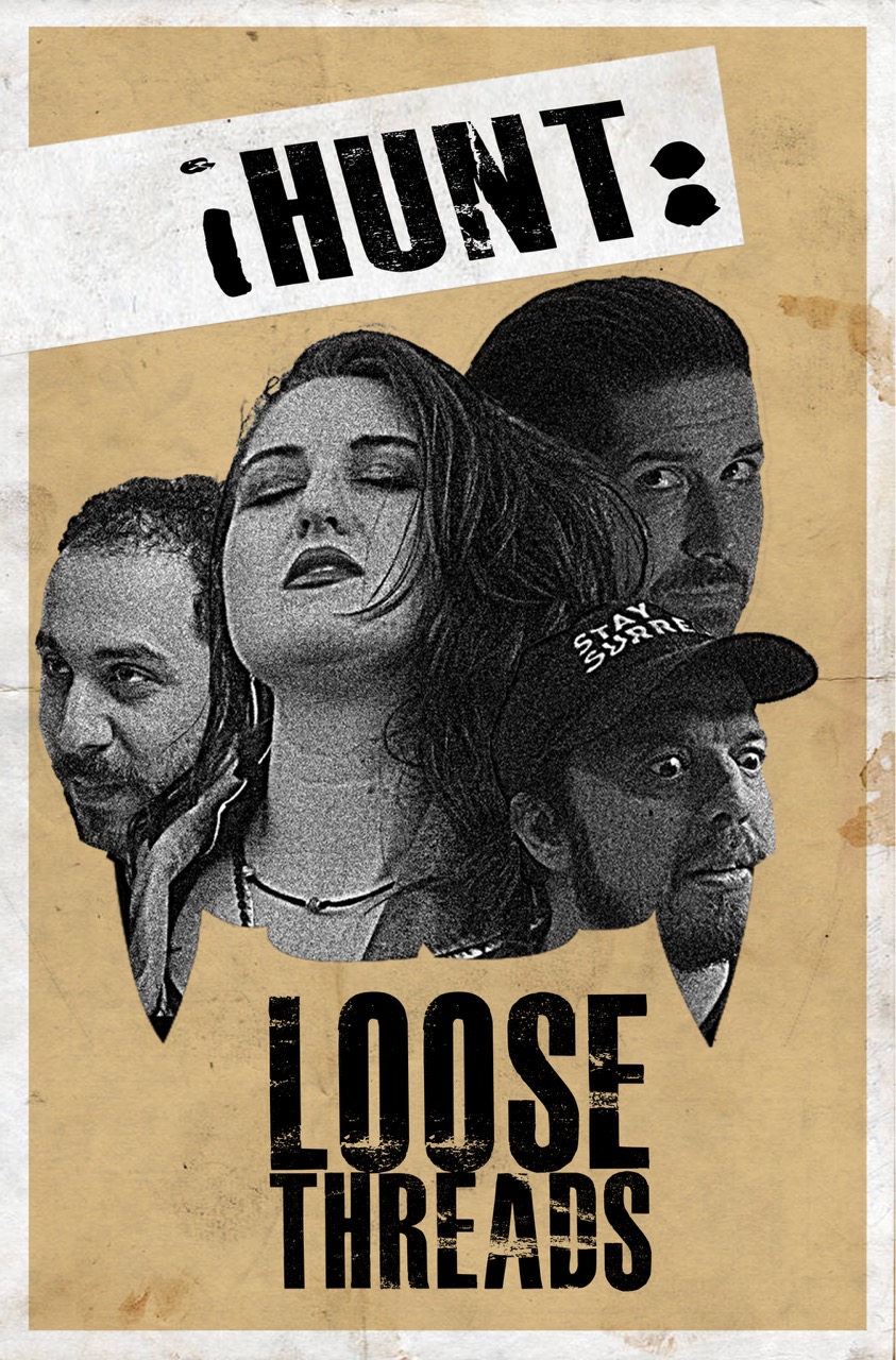 iHunt: Loose Threads