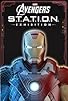 Primary photo for Avengers S.T.A.T.I.O.N.