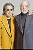 Primary photo for Robert De Niro and Al Pacino Have an Epic Conversation Primary photo for Robert De Niro and Al Pacino Have an Epic Conversation
