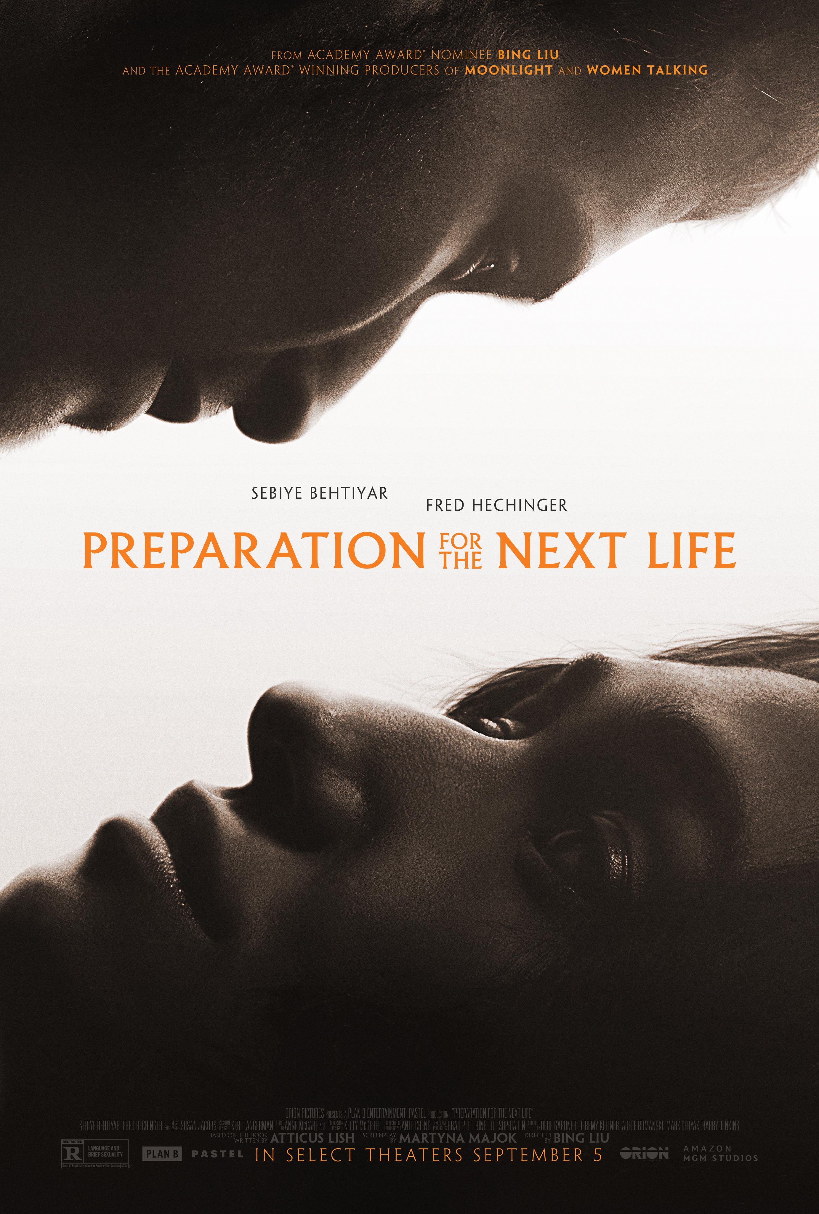 Preparation for the Next Life (2025) Hindi Dubbed CAMRip H264 AAC 720p Download