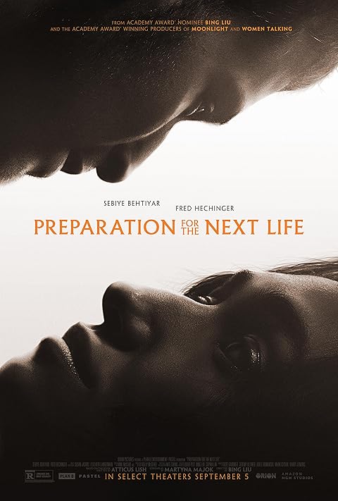 Preparation for the Next Life (2025) Hindi Dubbed Preparation for the Next Life (2025) Hindi Dubbed
