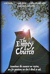 Primary photo for The Empty Church Primary photo for The Empty Church
