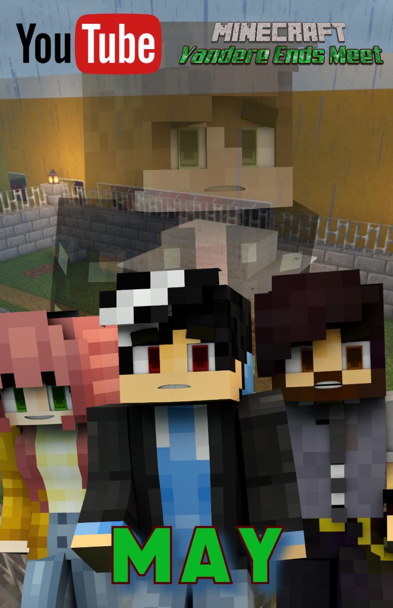 Heptic Studios: Yandere Ends Meet