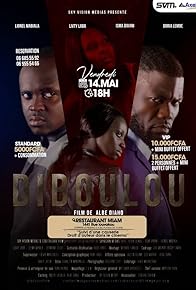 Primary photo for Diboulou