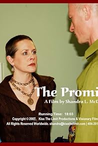 Primary photo for The Promise Primary photo for The Promise