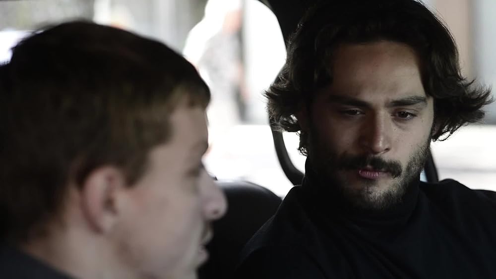 Chase Bradshaw Comedic IMDb