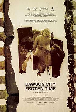 Poster of Dawson City: Frozen Time