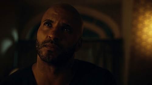 American Gods: Treasure Of The Sun