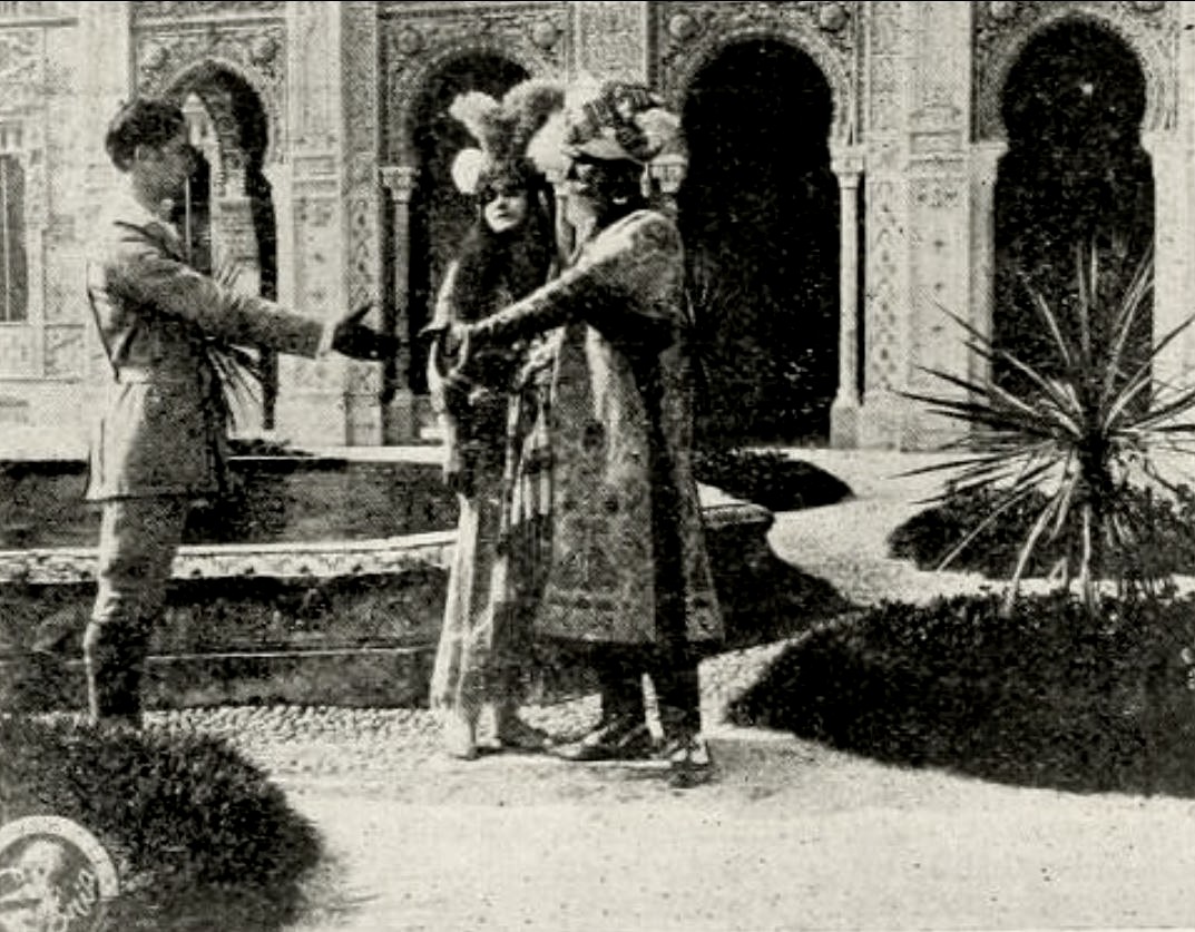 The Princess of India