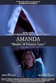 Primary photo for Amanda (Shades of Ghoster Love)