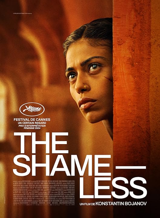 Poster: The Shameless