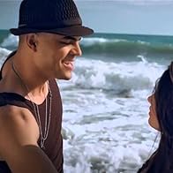 Primary photo for Nayer Feat. Pitbull & Mohombi: Suave (Kiss Me)