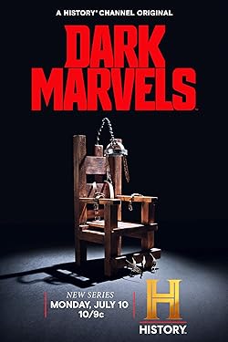 Poster of Dark Marvels