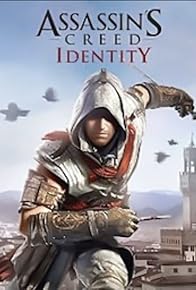 Primary photo for Assassin's Creed: Identity