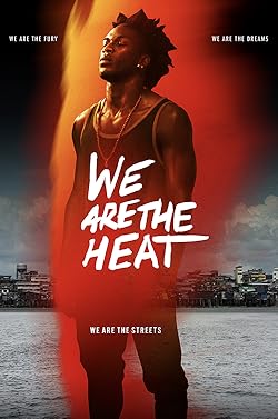 Poster of Somos Calentura: We Are The Heat