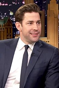 Primary photo for John Krasinski/Melissa Benoist/Mike Posner