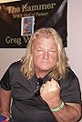 Greg Valentine's primary photo Greg Valentine's primary photo