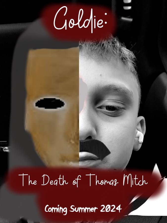 Goldie: The Death of Thomas Mitch
