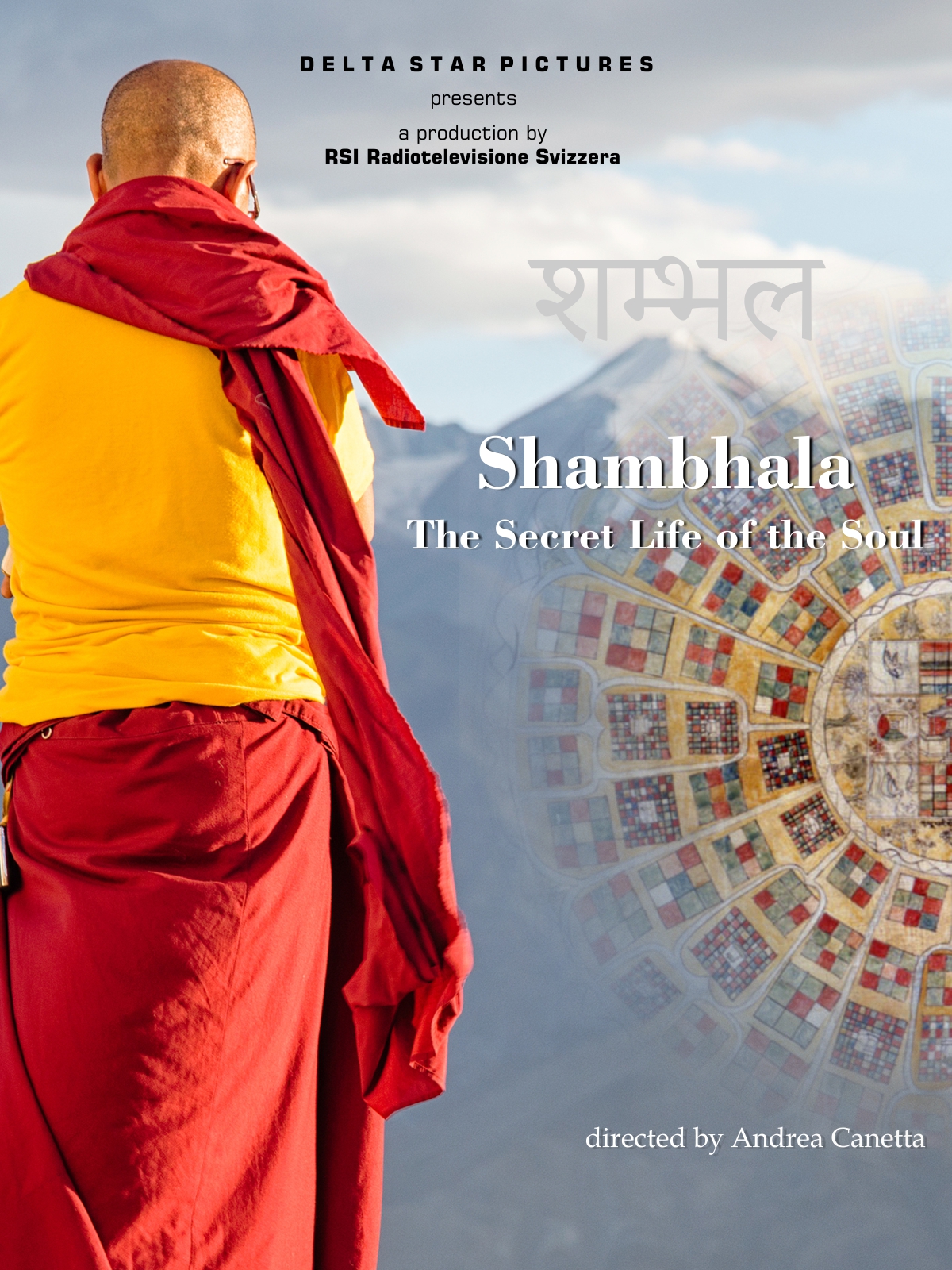 その他 SHAMBHALA: SACRED/ 61XTZfy9-6L._UF1000,1000_QL80_.jpg